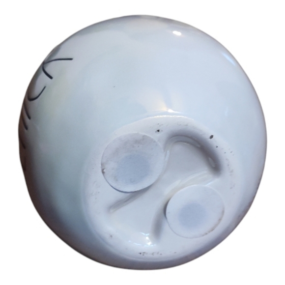 Rae Dunn Spring Chick Decorative Egg Artisan Collection - Picture 5 of 7